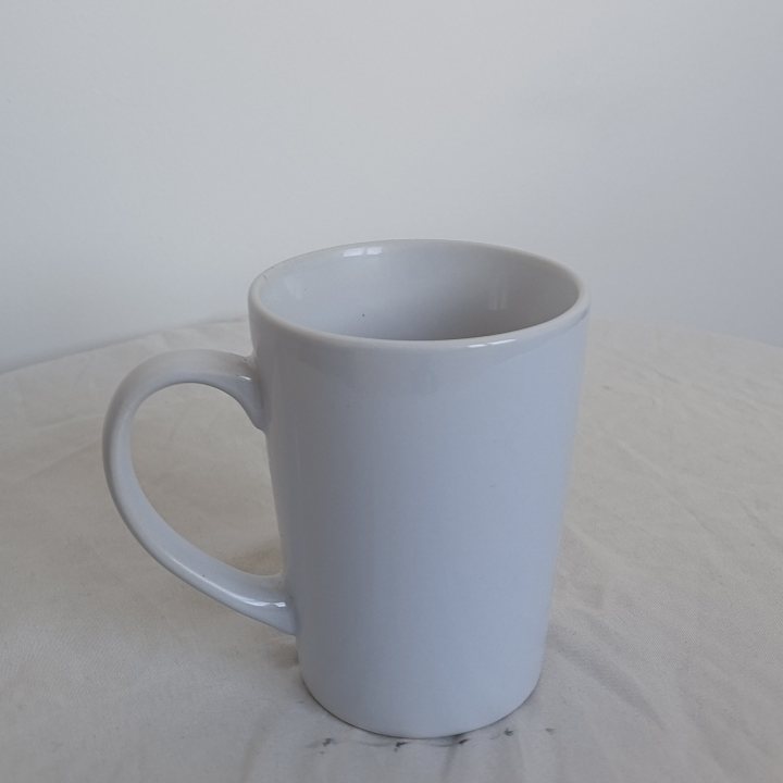 Latte bögre