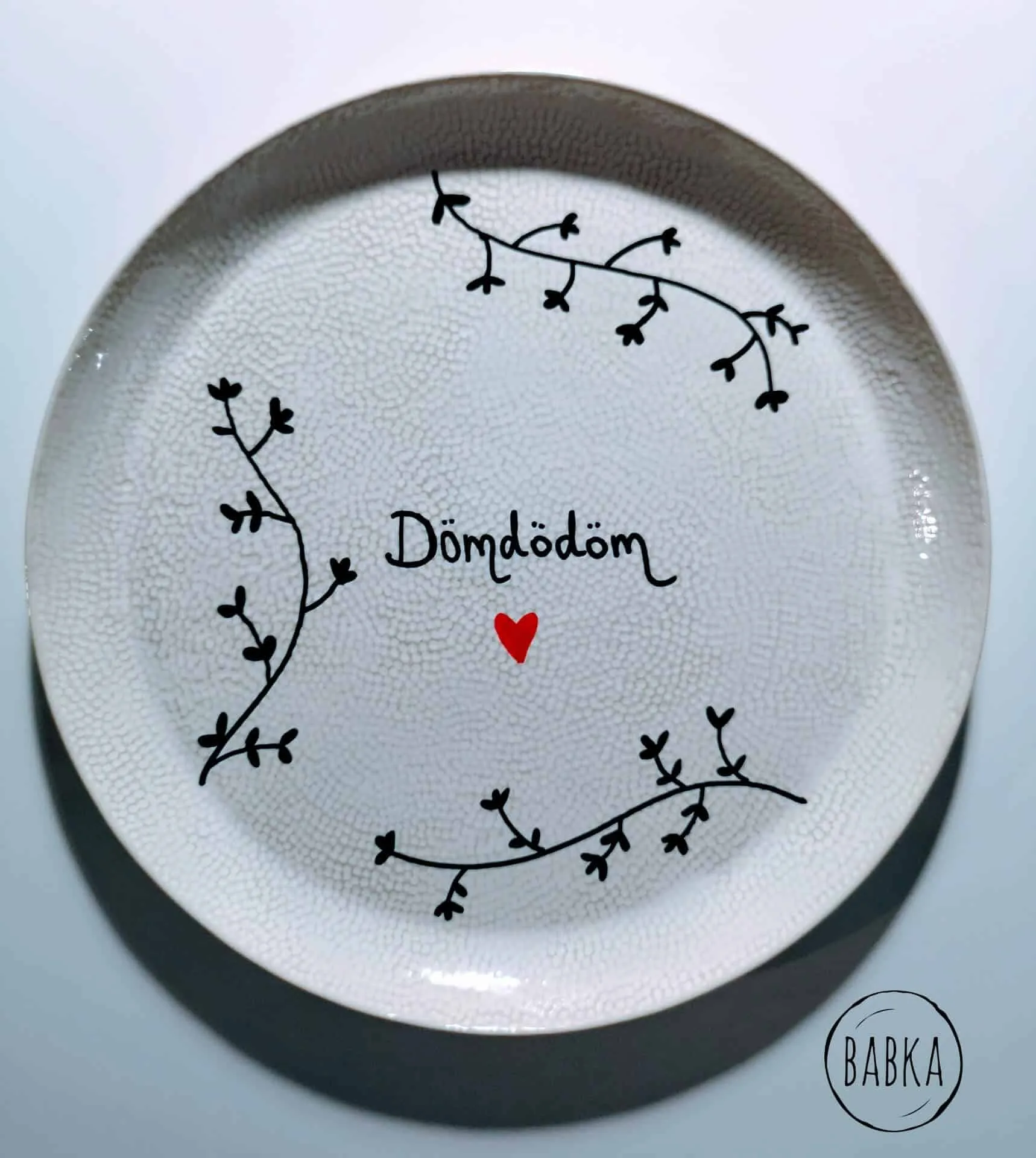 Dömdödöm