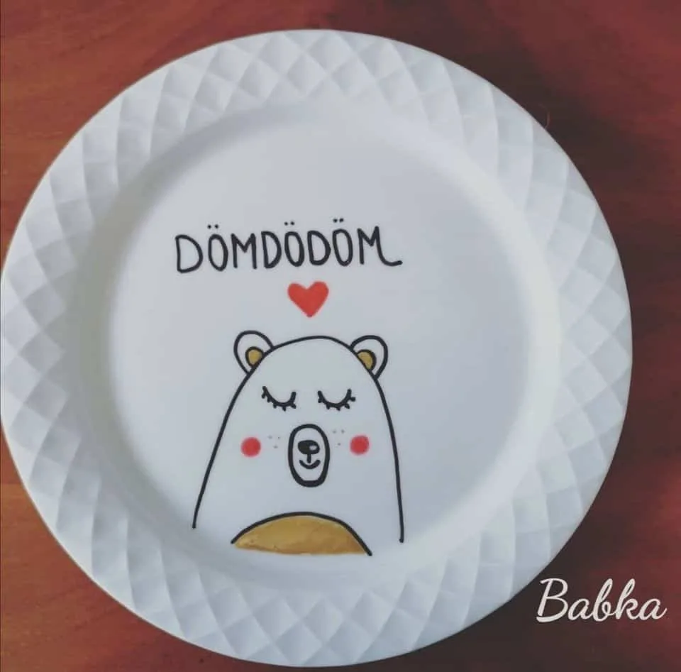 Dömdödöm