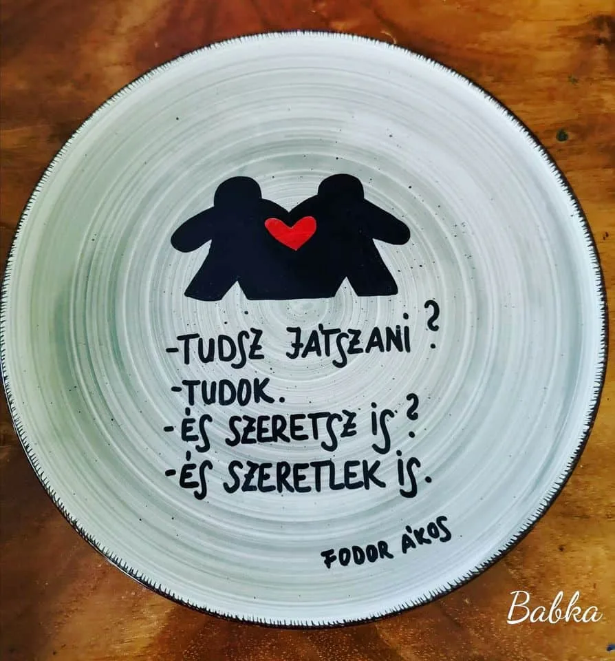 Fodor Ákos (Bábuk)