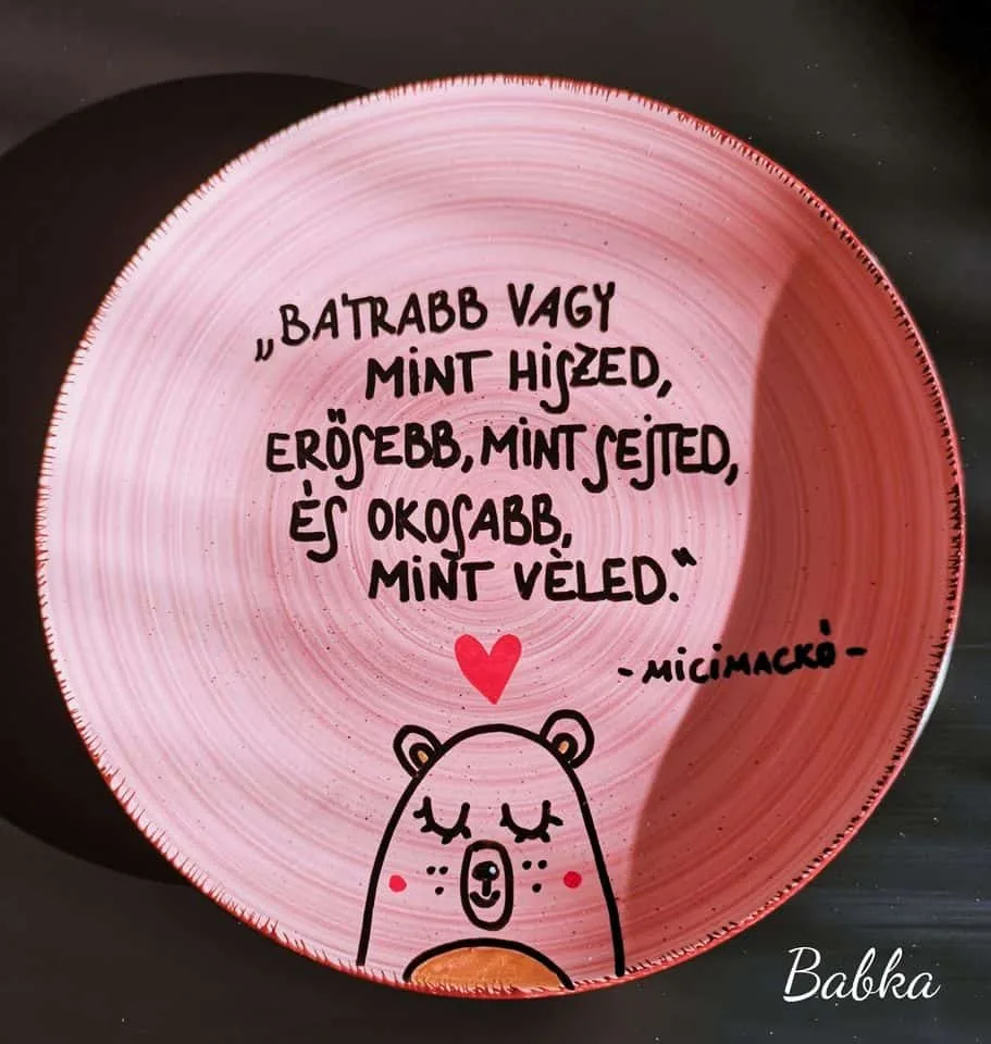 Micimackó