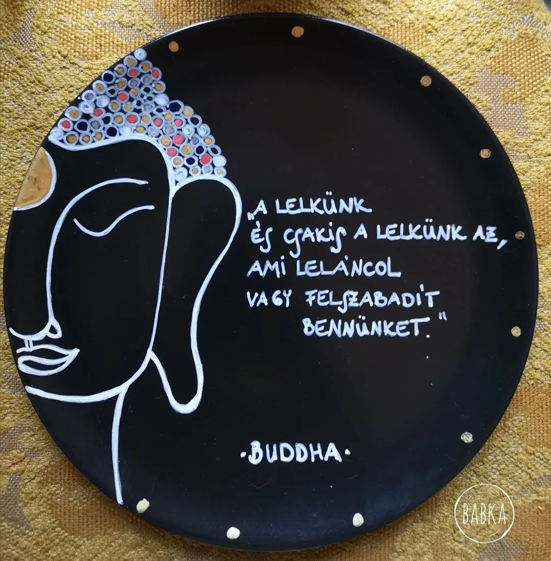 Buddha