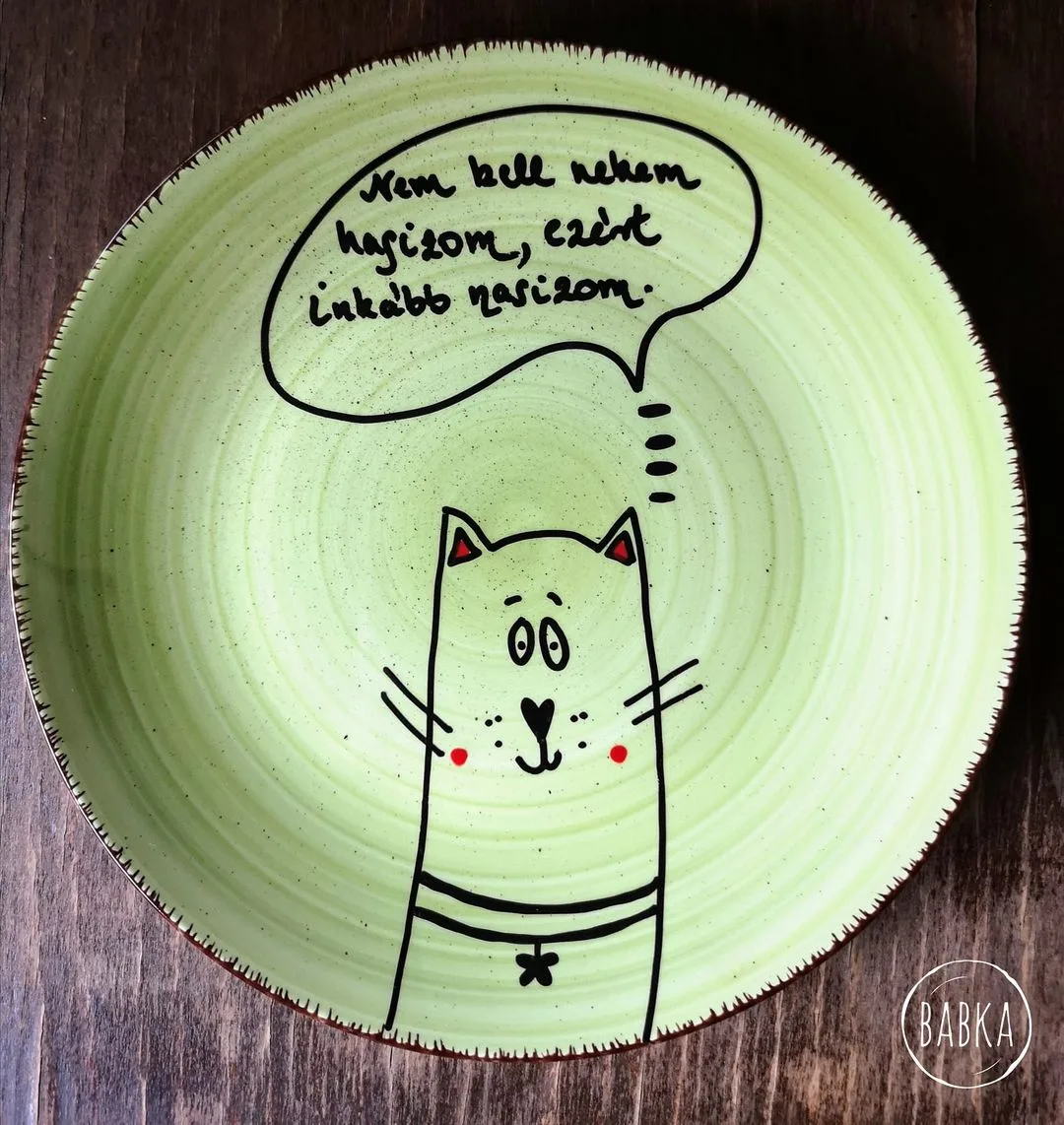 Nassoló cica