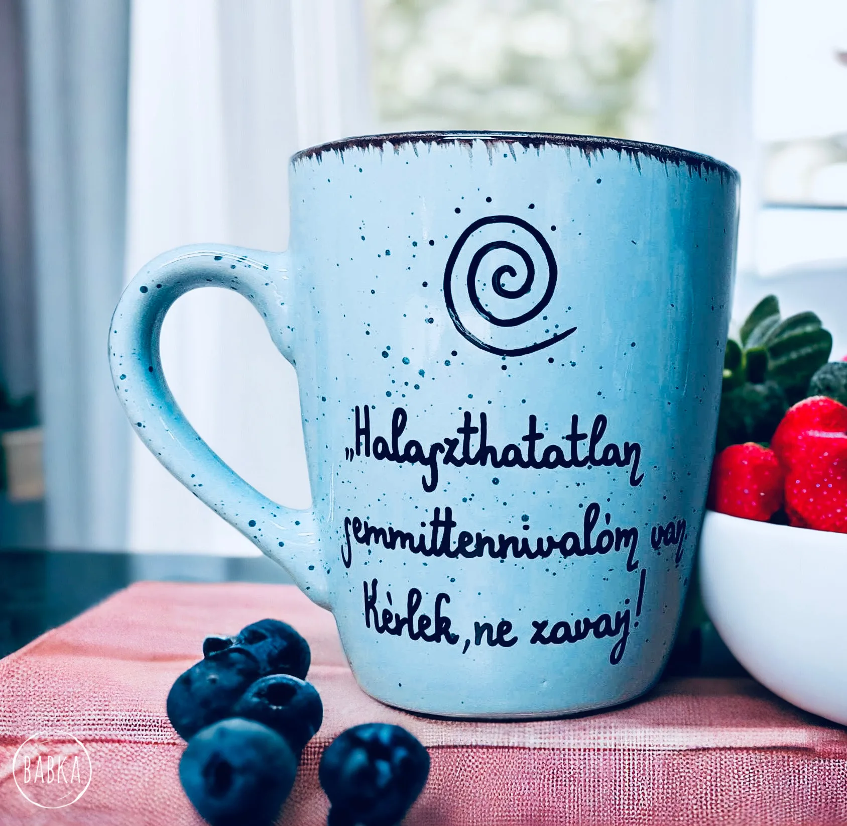 Tökéletes pillanat (fehér) (Halaszthatatlan semmittennivalóm van. Kérlek, ne zavarj!)