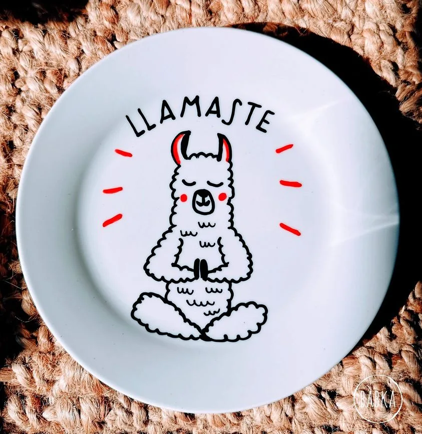 LLAMASTE