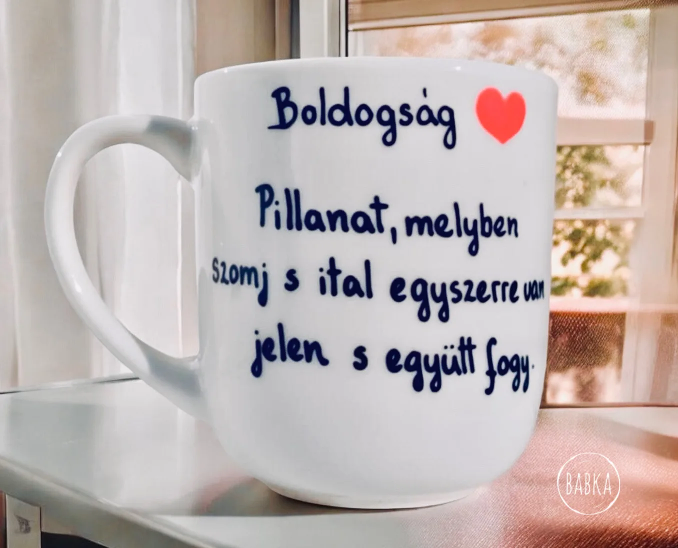 Fodor Ákos - Boldogság