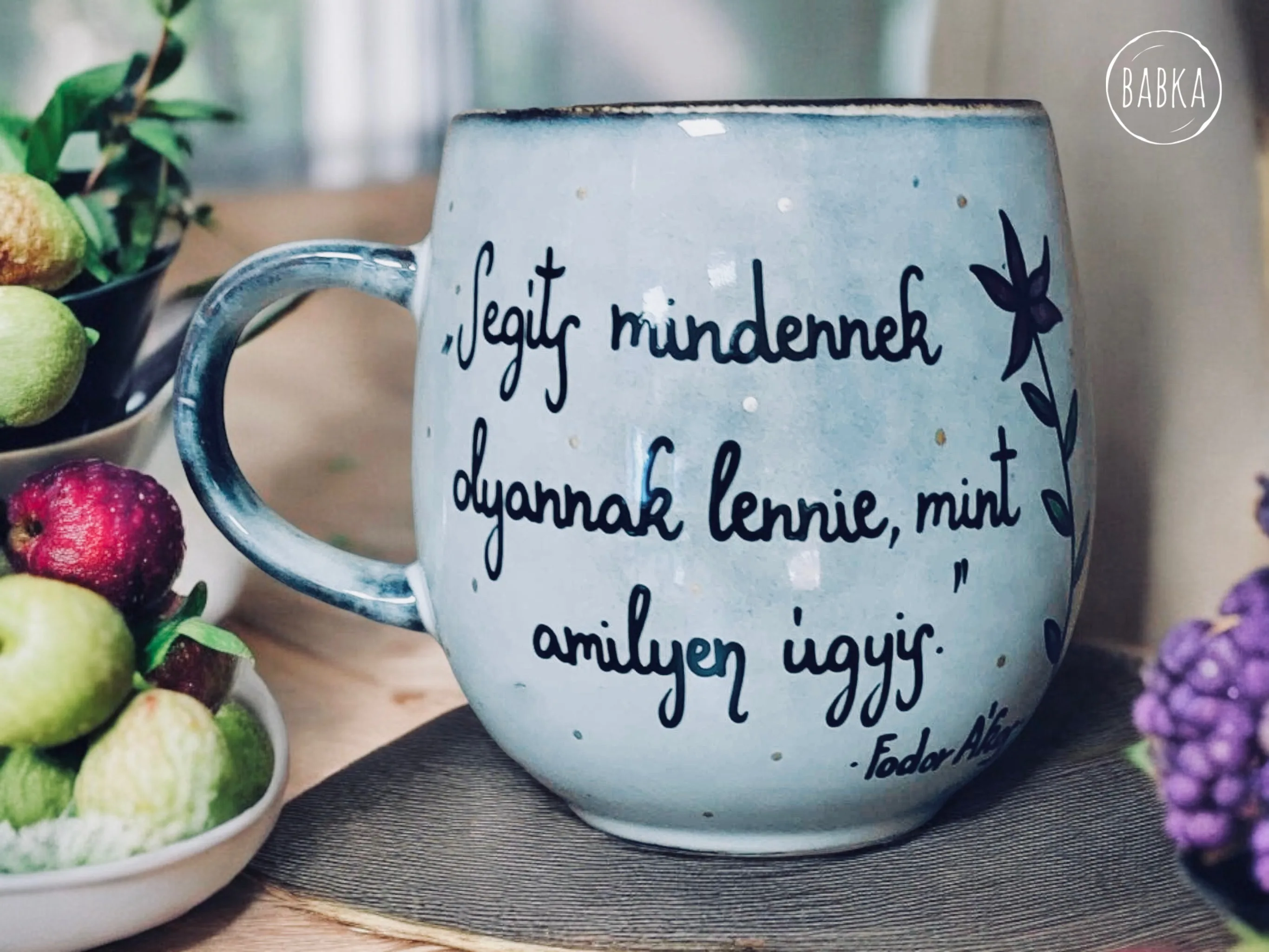 Fodor Ákos - Gyakorlat