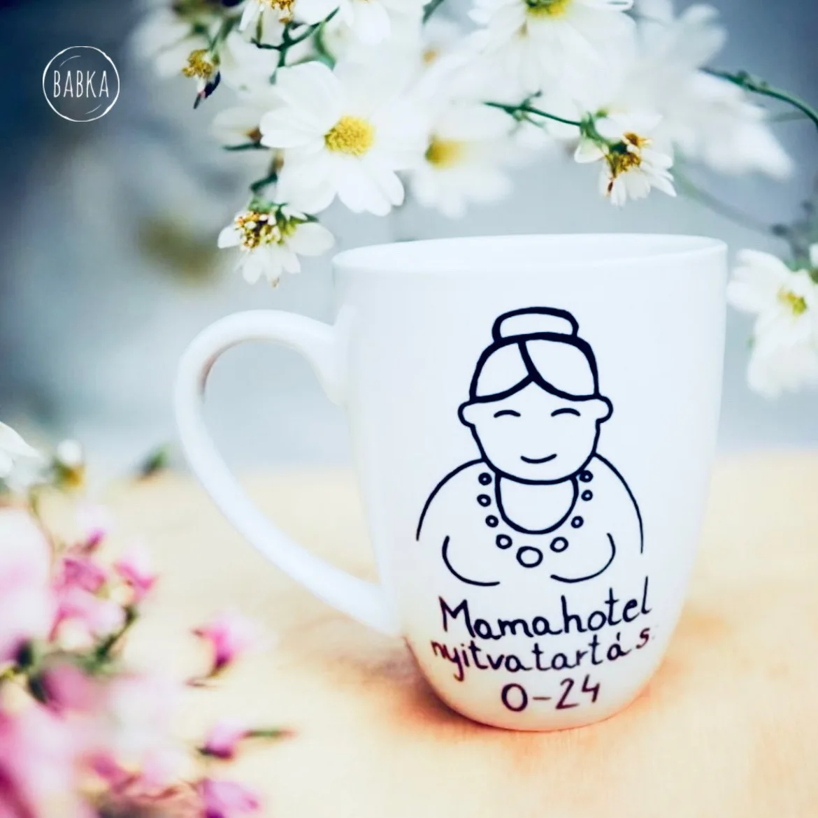 Mamahotel
