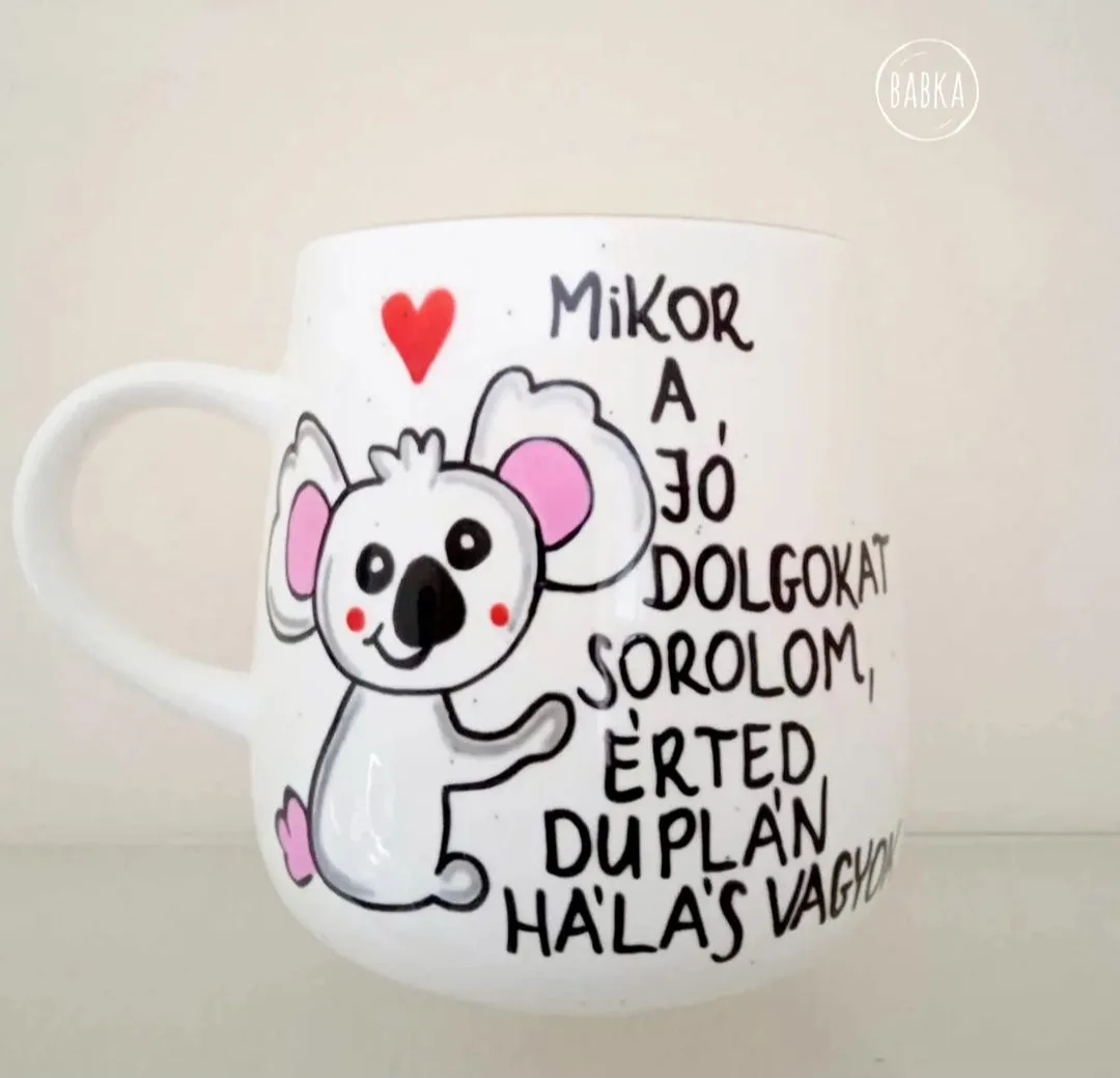 Hála (koala)