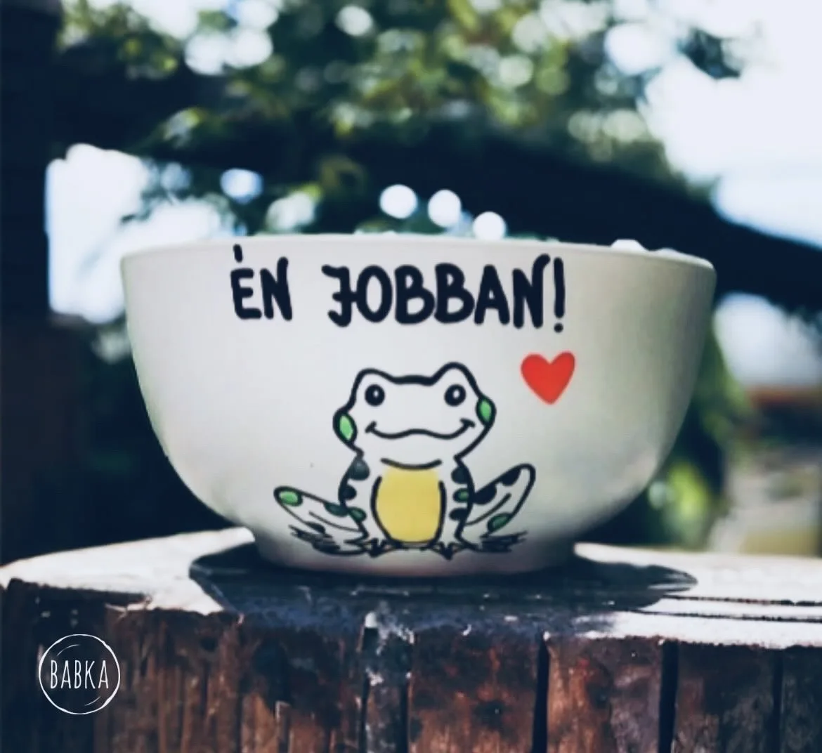 Én jobban! breki (müzlis)