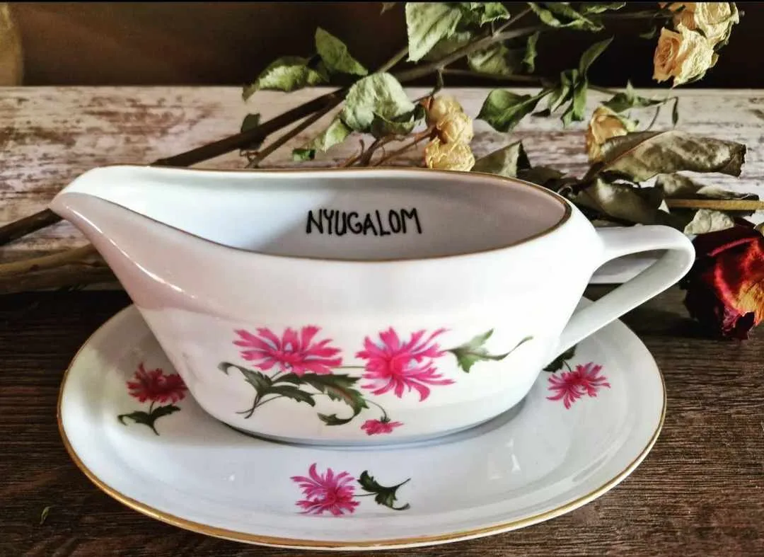 Nyugalom Vintage