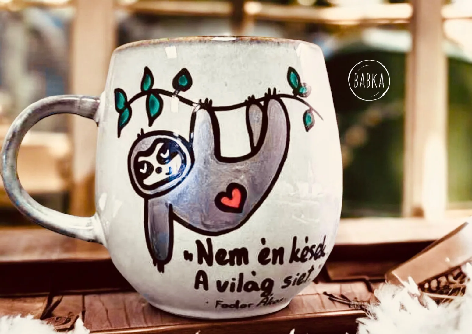 A világ siet (limitált) (Fodor Ákos- Nem én kések. A világ siet.)