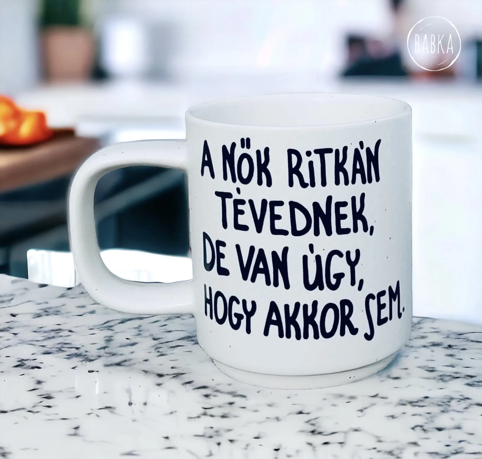 A nők ritkán tévednek (limitált)