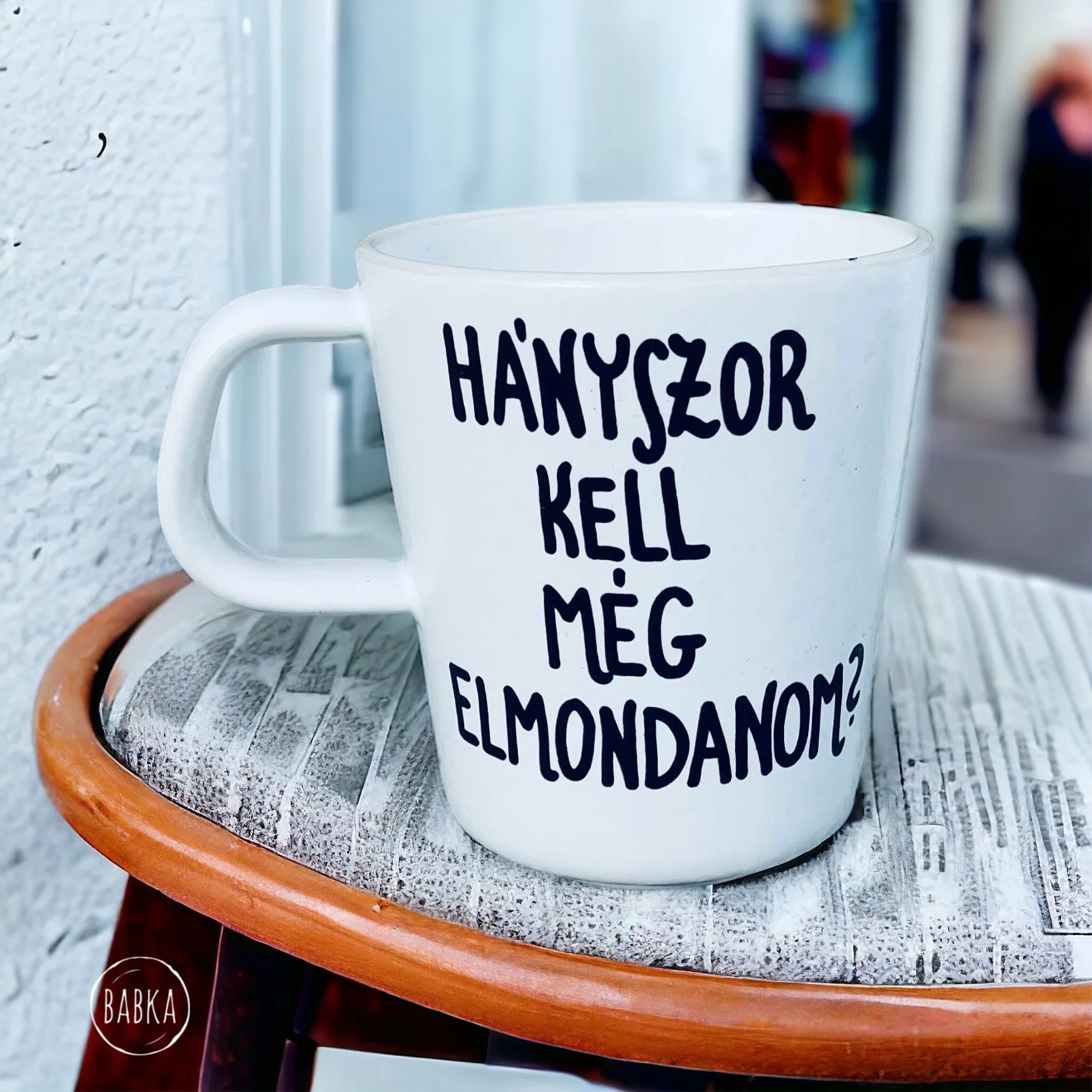 Hányszor? (limitált)