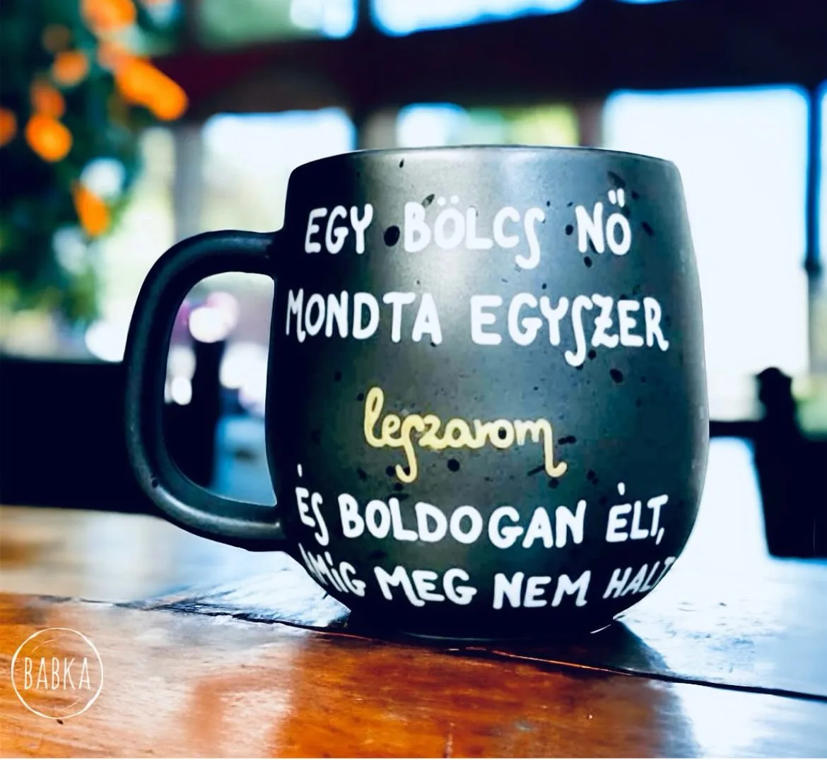 Egy bölcs nő (4dl)