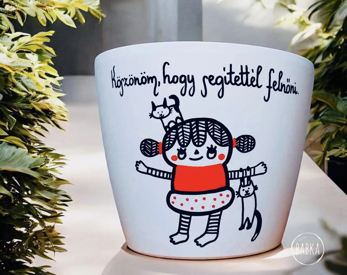 Hála kaspó