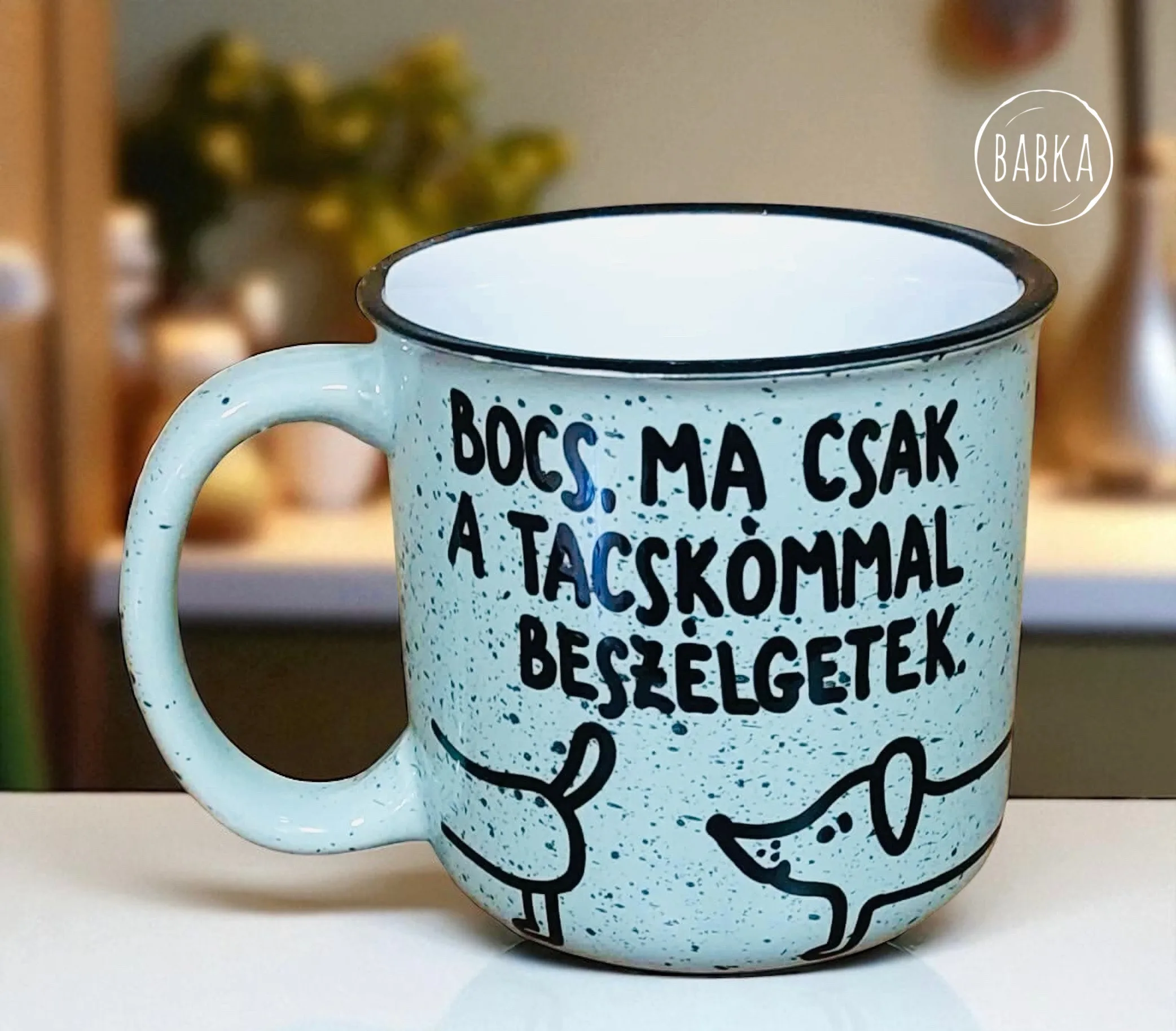 Tacsi bögre