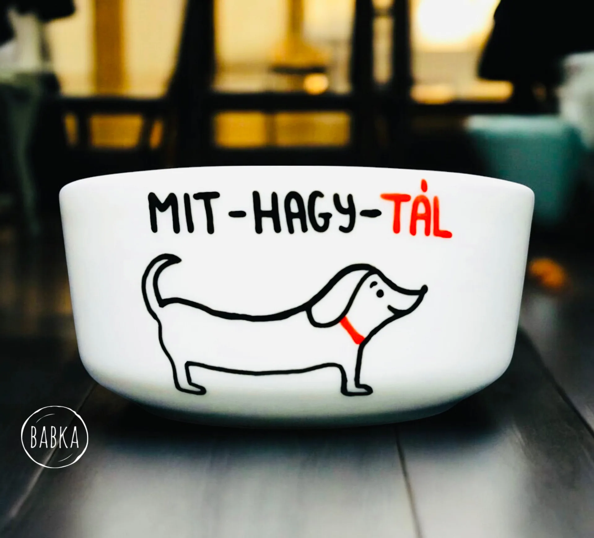 Mit-hagy-tál