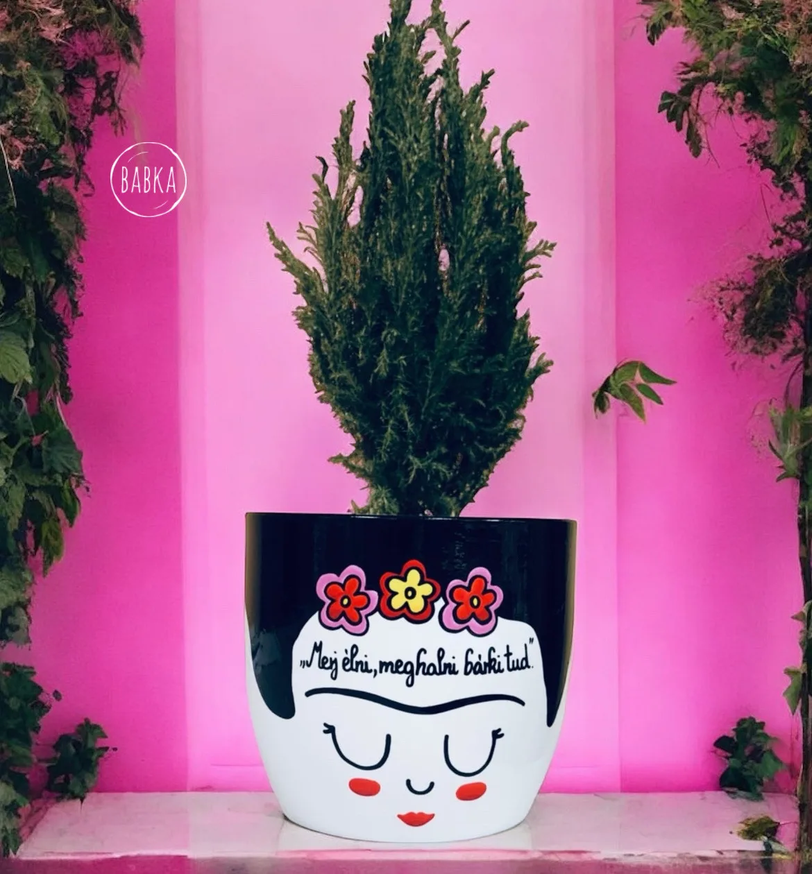 Frida kaspó
