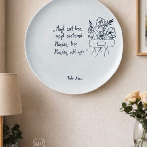 Fodor Ákos- Monolit (Majd szél lesz, majd szélcsend. Minden lesz. Minden volt már.)