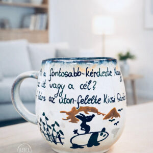 Nagy Panda és Kicsi Sárkány (Társ az úton)