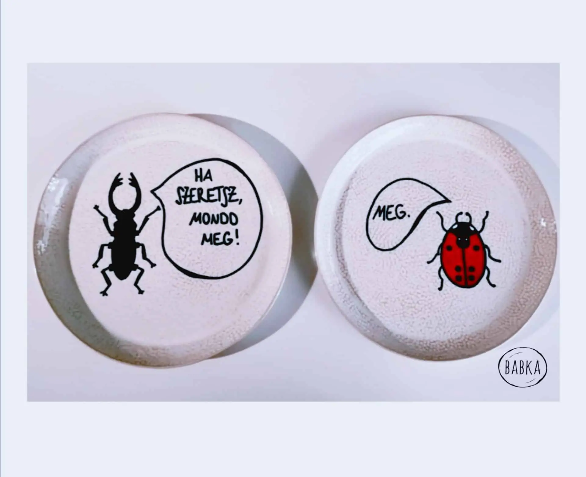 Páros bogaras