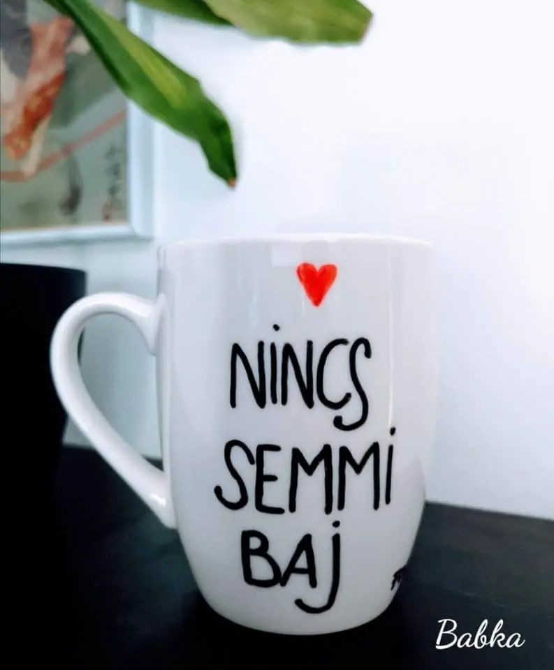 Fodor Ákos Bögre (3negatív szó)