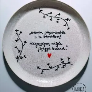 Szembe fordított tükrök - Weöres Sándor