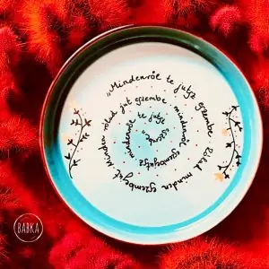 Gyűrű - Fodor Ákos