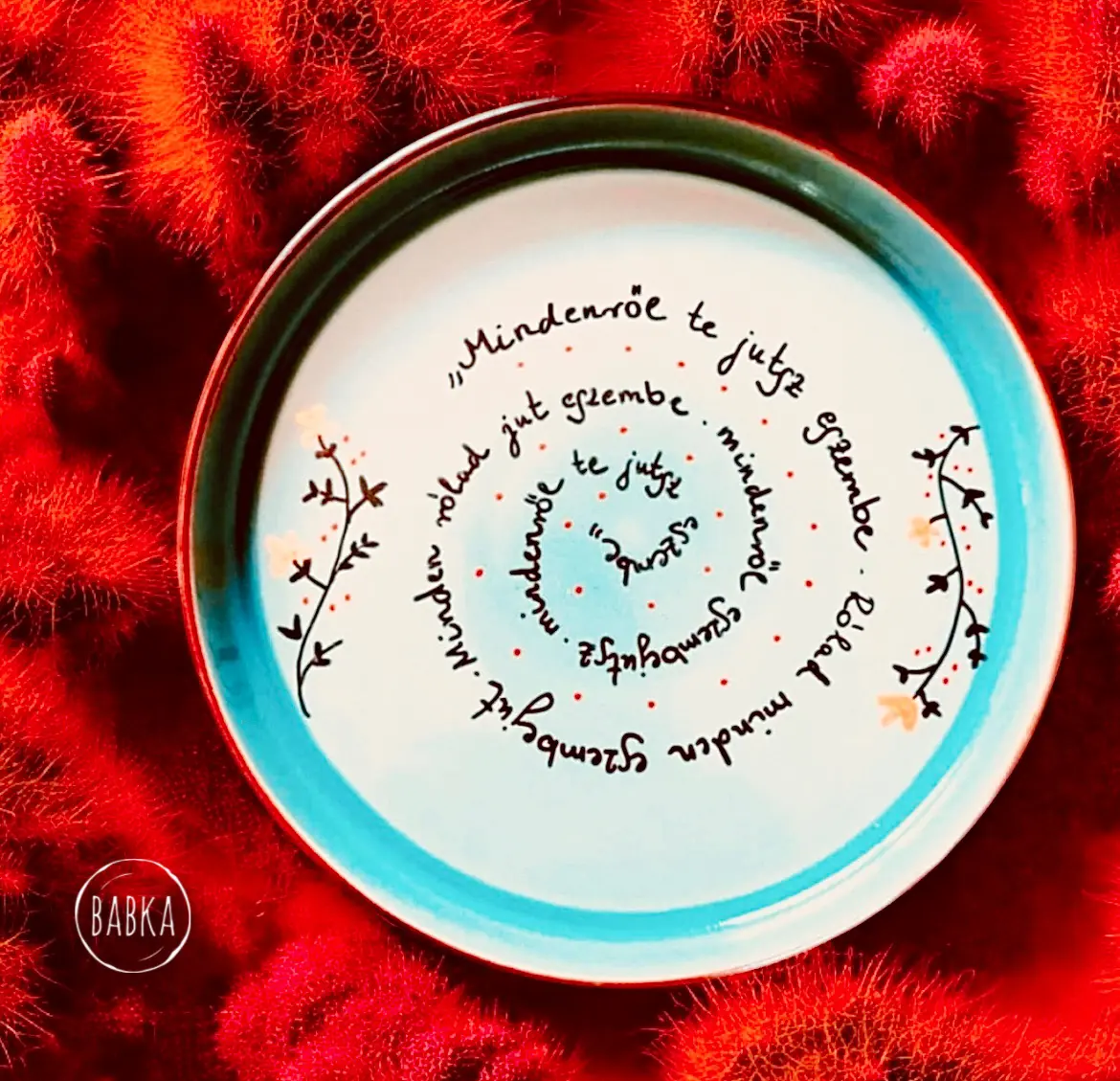 Gyűrű - Fodor Ákos