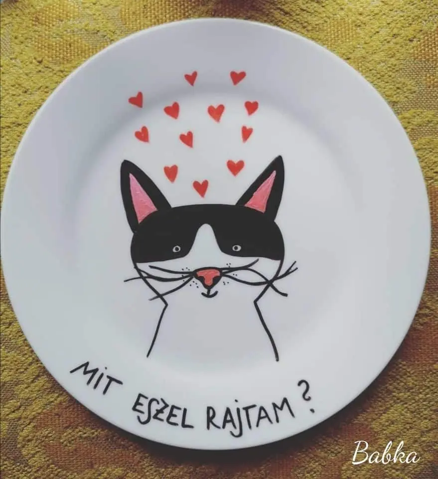 Cicaszerelem