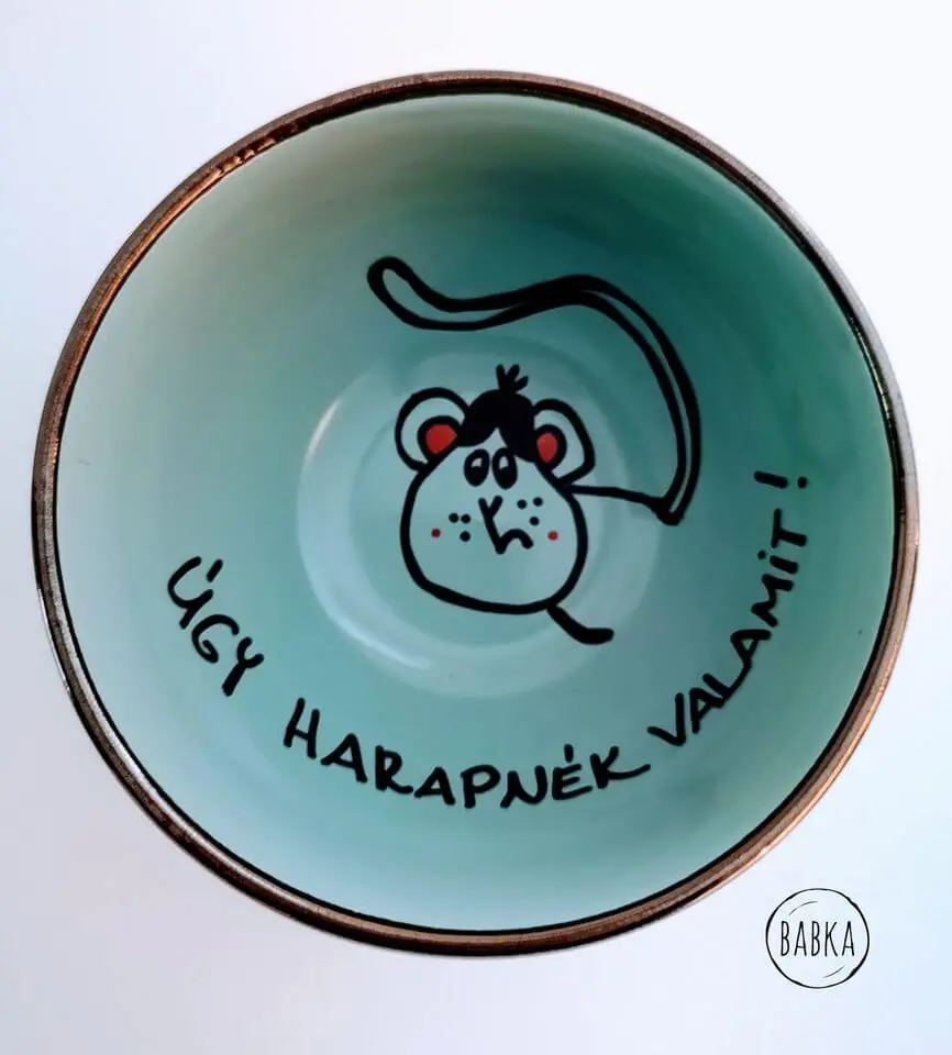 Tálka