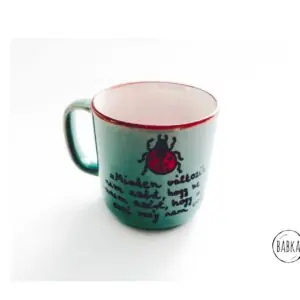 Epiktétosz bögre (4dl)