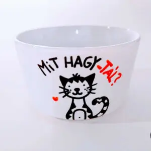 Mit hagy-tál? (cica)
