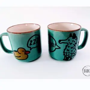 Kérd egyedi párbeszéddel! (4dl)