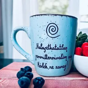 Tökéletes pillanat (fehér) (Halaszthatatlan semmittennivalóm van. Kérlek, ne zavarj!)