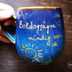 Szerb Antal - Boldogság