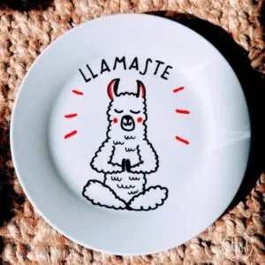 LLAMASTE