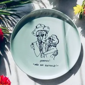 Még egy életen át!