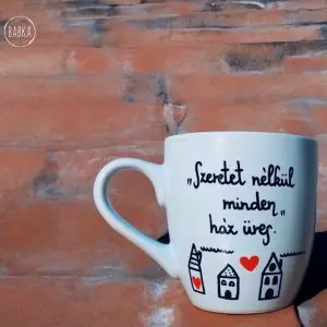 Szeretet nélkül...