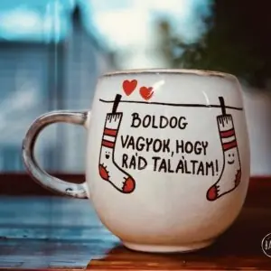 Rád találtam (4dl)