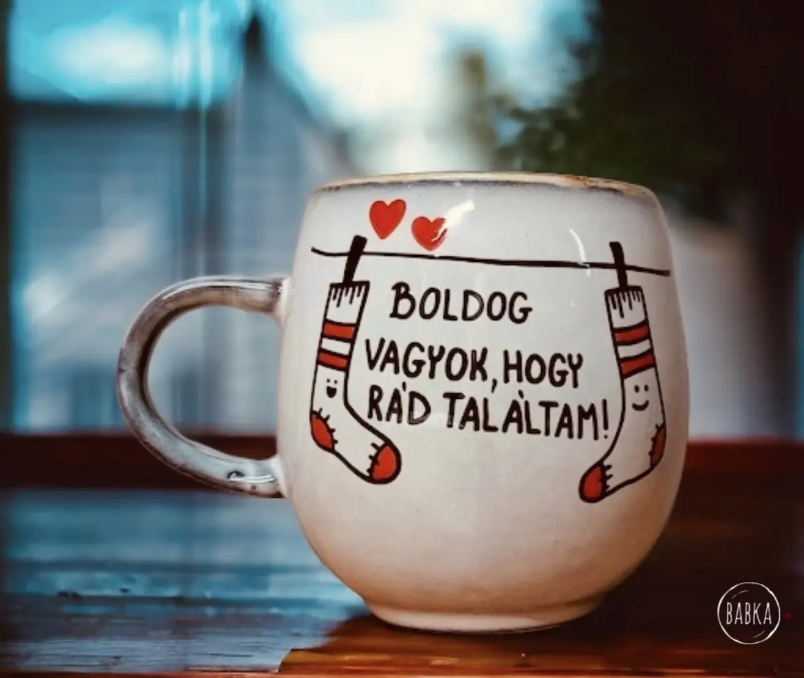 Rád találtam (4dl)