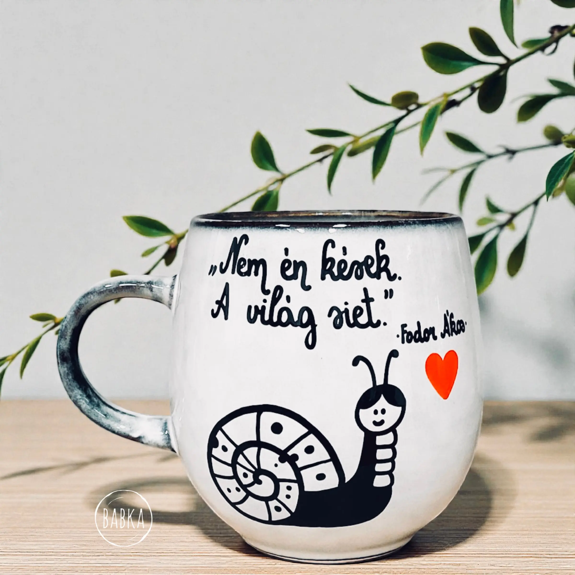 Fodor Ákos - Aszinkron