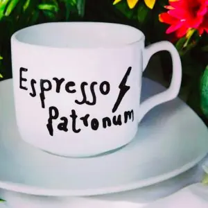 Espresso patronum