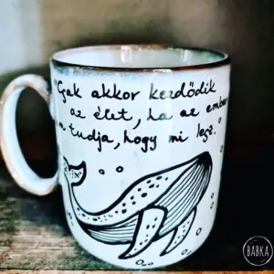 Bálna bögre (Hamvas Béla)