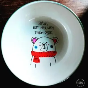 Macis müzlis tál