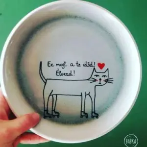 Ez most a te időd!