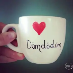 Dömdödöm