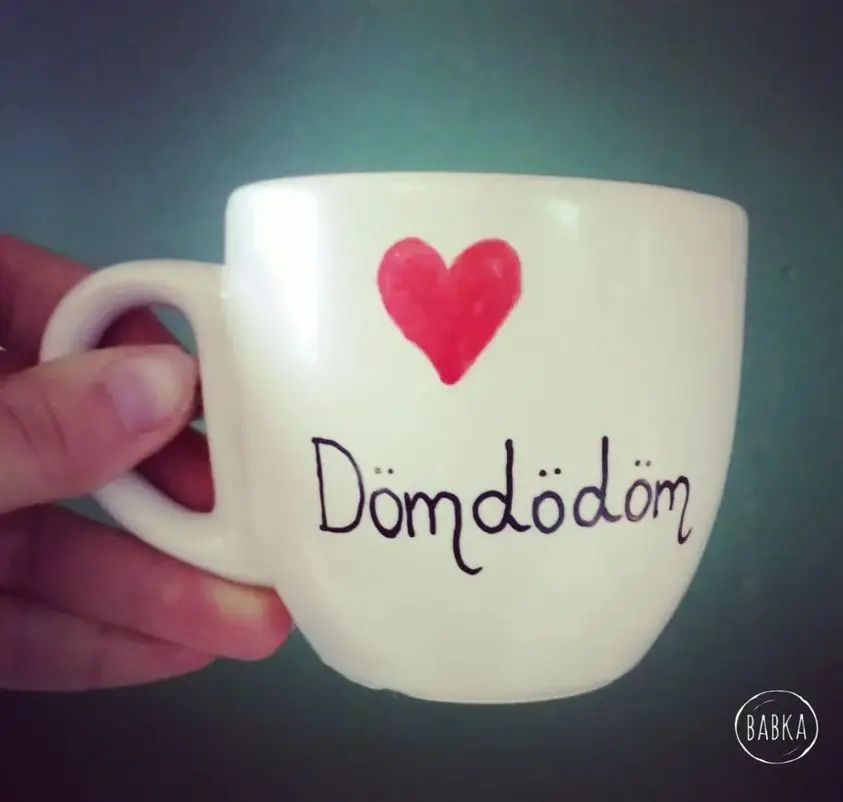 Dömdödöm