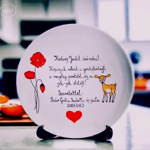 Ballagós (pipacsos) (a szöveg variálható)